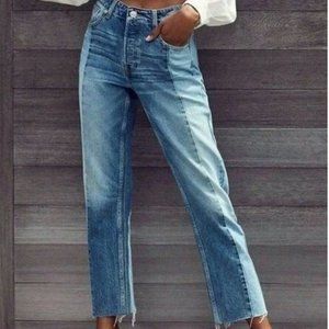 BDG Jessye Jeans - Size 27